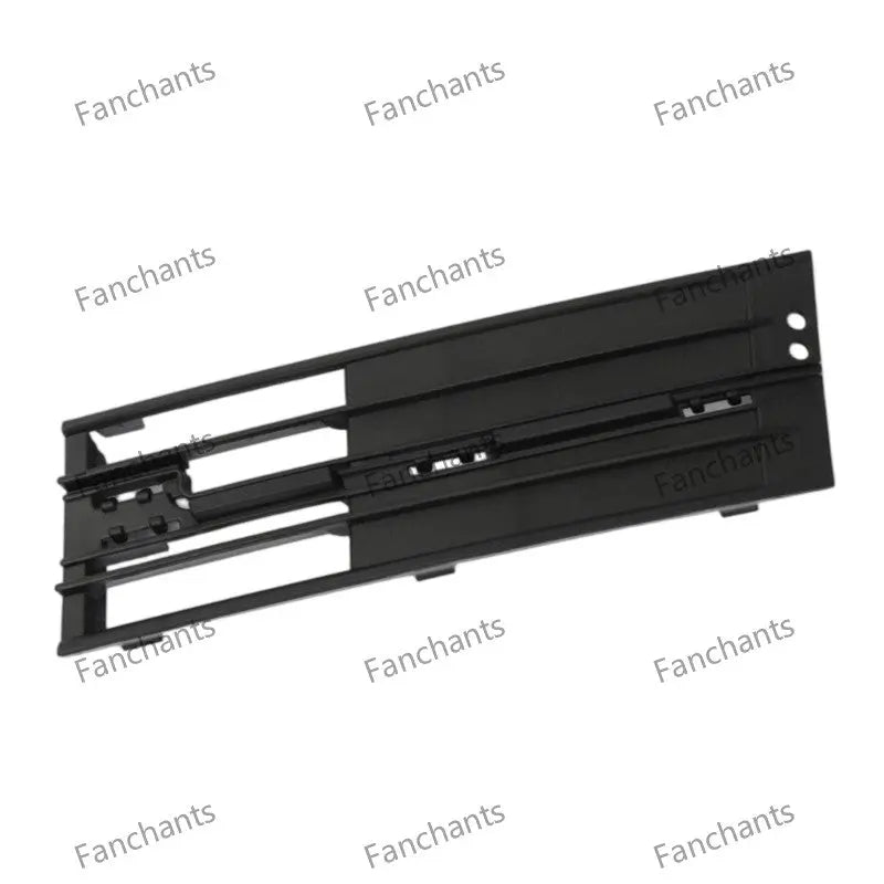 Applicable to BMW 7 Series F02LCI front bumper grille fog lamp frame (half open) 51117295267 51117295268 FANCHANTS China Auto Parts Wholesales