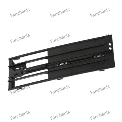 Applicable to BMW 7 Series F02LCI front bumper grille fog lamp frame (half open) 51117295267 51117295268 FANCHANTS China Auto Parts Wholesales