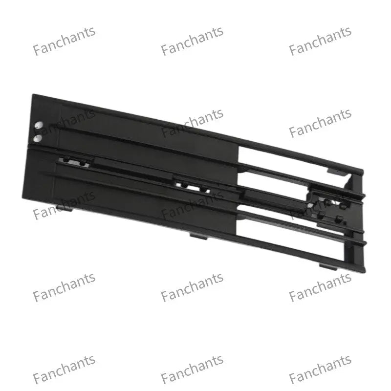 Applicable to BMW 7 Series F02LCI front bumper grille fog lamp frame (half open) 51117295267 51117295268 FANCHANTS China Auto Parts Wholesales