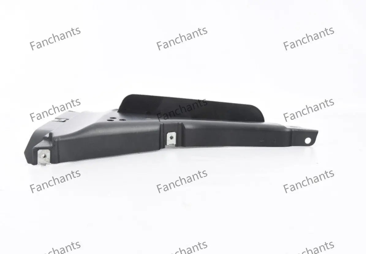 Applicable to BMW 7 Series F02LCI front triangle plate 51757302375 51757302376 FANCHANTS China Auto Parts Wholesales
