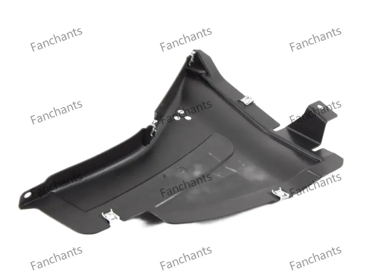 Applicable to BMW 7 Series F02LCI front triangle plate 51757302375 51757302376 FANCHANTS China Auto Parts Wholesales