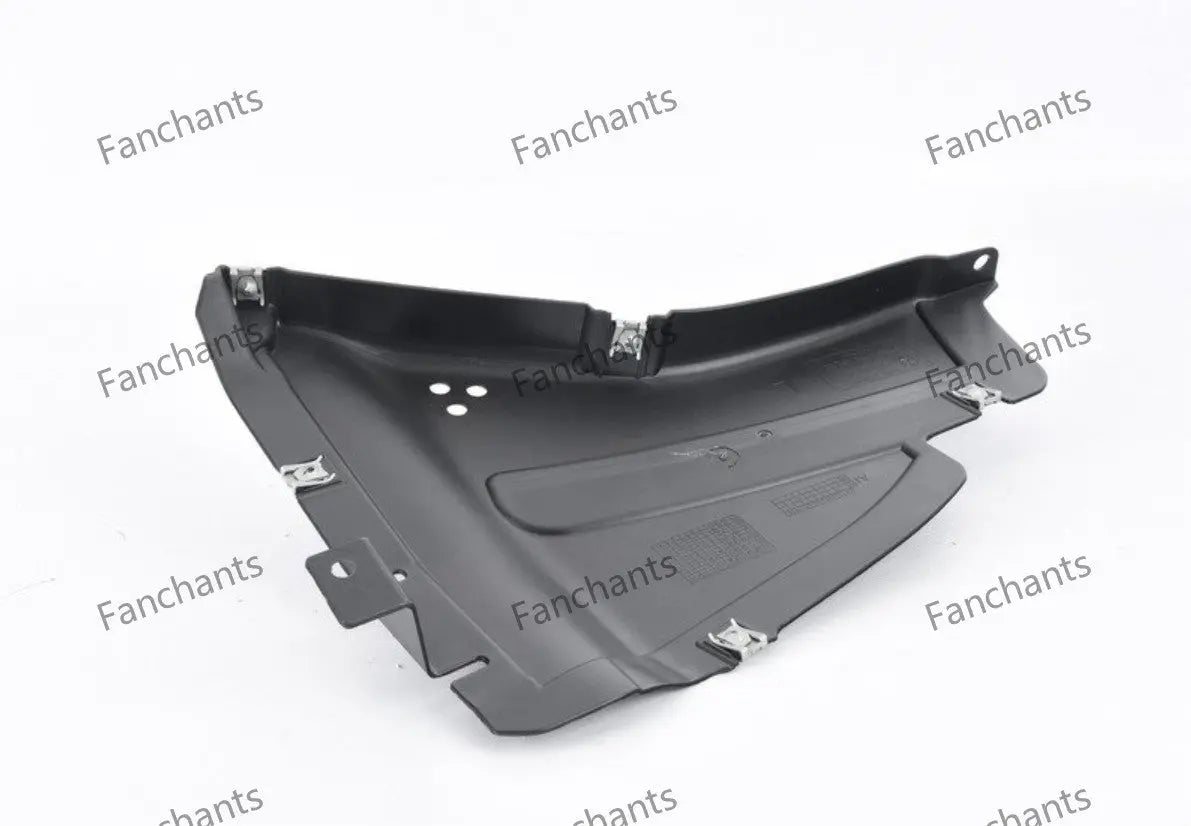 Applicable to BMW 7 Series F02LCI front triangle plate 51757302375 51757302376 FANCHANTS China Auto Parts Wholesales