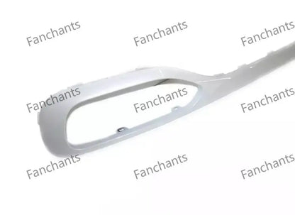 Applicable to BMW 7 Series G11 G12 rear bumper lower trim 51127425073 FANCHANTS China Auto Parts Wholesales