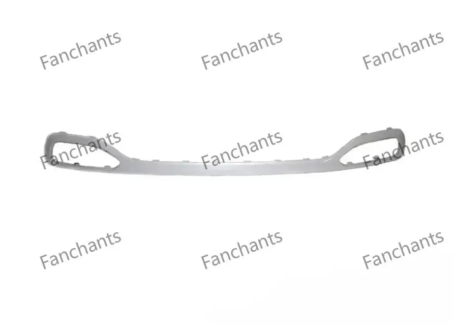 Applicable to BMW 7 Series G11 G12 rear bumper lower trim 51127425073 FANCHANTS China Auto Parts Wholesales