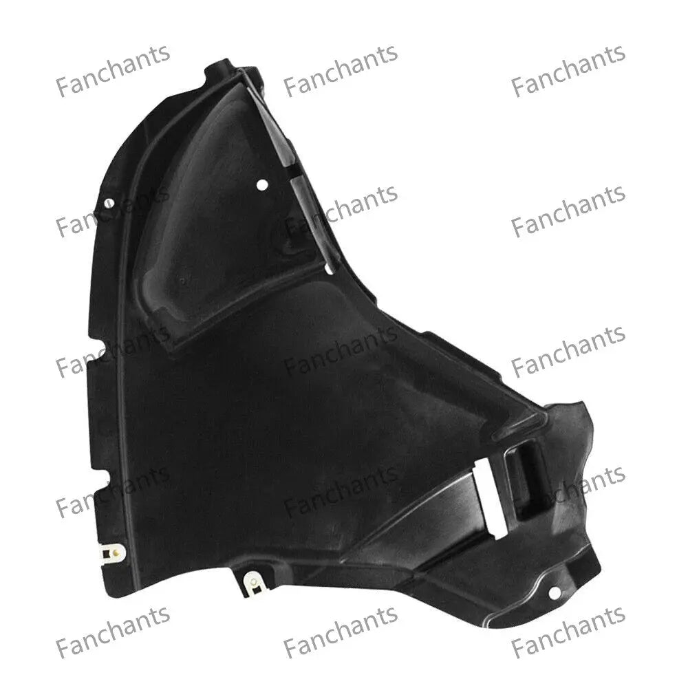 Applicable to BMW 7 Series G12 front bumper triangle plate 51757347023 51757347024 FANCHANTS China Auto Parts Wholesales