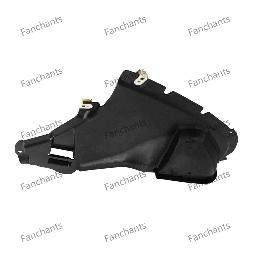 Applicable to BMW 7 Series G12 front bumper triangle plate 51757347023 51757347024 FANCHANTS China Auto Parts Wholesales