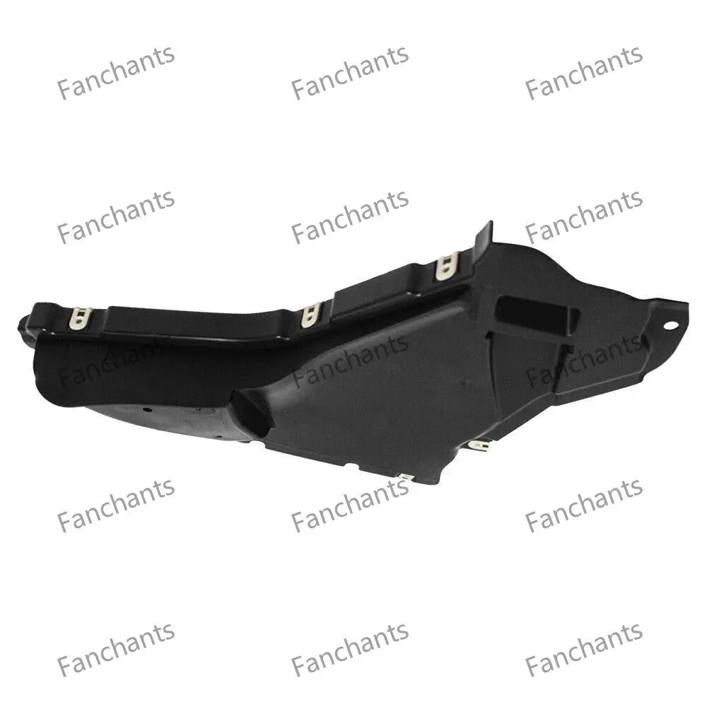 Applicable to BMW 7 Series G12 front bumper triangle plate 51757347023 51757347024 FANCHANTS China Auto Parts Wholesales
