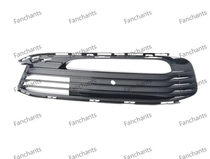 Applicable to BMW 7 Series G12 front fog lamp frame opening 51117358787 51117358788 FANCHANTS China Auto Parts Wholesales
