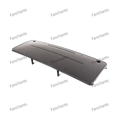 Applicable to BMW BMWE70X5LCI front license plate license plate base license plate holder 51137222742 FANCHANTS China Auto Parts Wholesales
