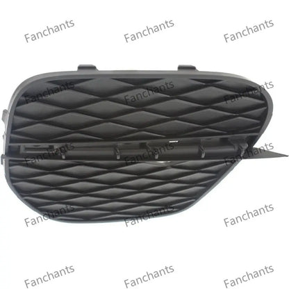 Applicable to BMW E70X5LCI front bumper fog lamp frame front bumper grille 51117222859 51117222860 - FANCHANTS China Auto Parts Wholesales