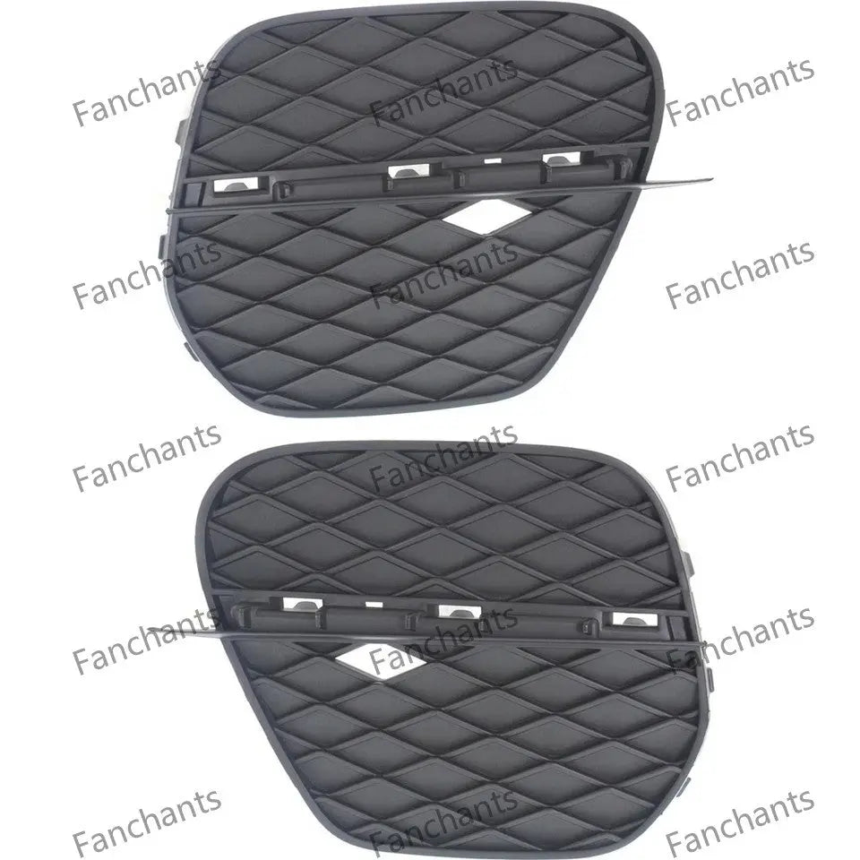 Applicable to BMW E70X5LCI front bumper fog lamp frame front bumper grille 51117222859 51117222860 - FANCHANTS China Auto Parts Wholesales