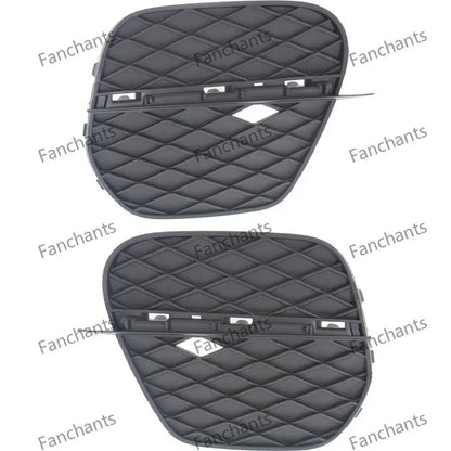 Applicable to BMW E70X5LCI front bumper fog lamp frame front bumper grille 51117222859 51117222860 - FANCHANTS China Auto Parts Wholesales
