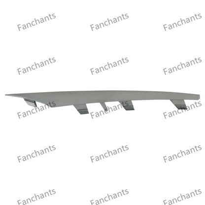 Applicable to BMW E70X5LCI front bumper grille trim 51117222847 51117222848 - FANCHANTS China Auto Parts Wholesales
