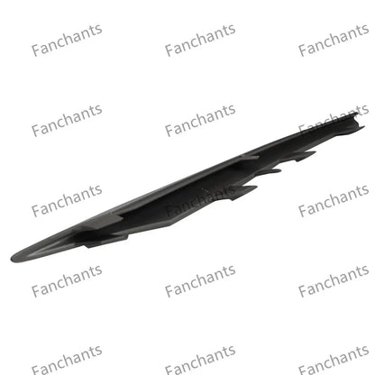 Applicable to BMW E70X5LCI front bumper grille trim 51117222847 51117222848 - FANCHANTS China Auto Parts Wholesales