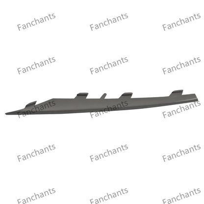 Applicable to BMW E70X5LCI front bumper grille trim 51117222847 51117222848 - FANCHANTS China Auto Parts Wholesales