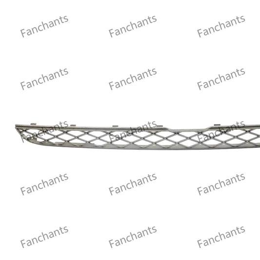 Applicable to BMW E70X5LCI front bumper ventilation grille front bumper grille middle upper 51117159597 FANCHANTS China Auto Parts Wholesales