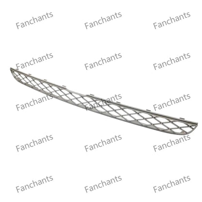 Applicable to BMW E70X5LCI front bumper ventilation grille front bumper grille middle upper 51117159597 FANCHANTS China Auto Parts Wholesales