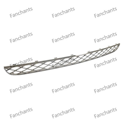 Applicable to BMW E70X5LCI front bumper ventilation grille front bumper grille middle upper 51117159597 FANCHANTS China Auto Parts Wholesales