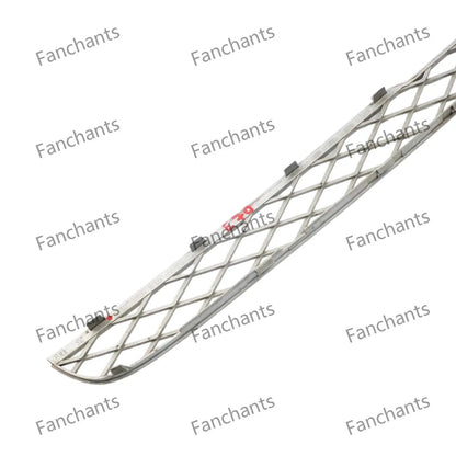 Applicable to BMW E70X5LCI front bumper ventilation grille front bumper grille middle upper 51117159597 FANCHANTS China Auto Parts Wholesales