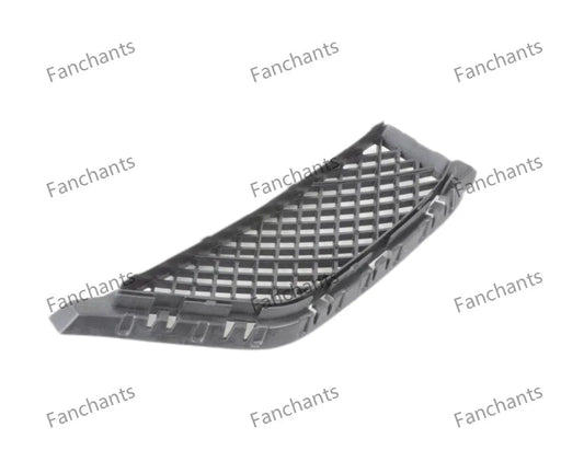 Applicable to BMW E84 X1 front bumper ventilation mesh mesh model fully open 51117303755 51117303756 FANCHANTS China Auto Parts Wholesales