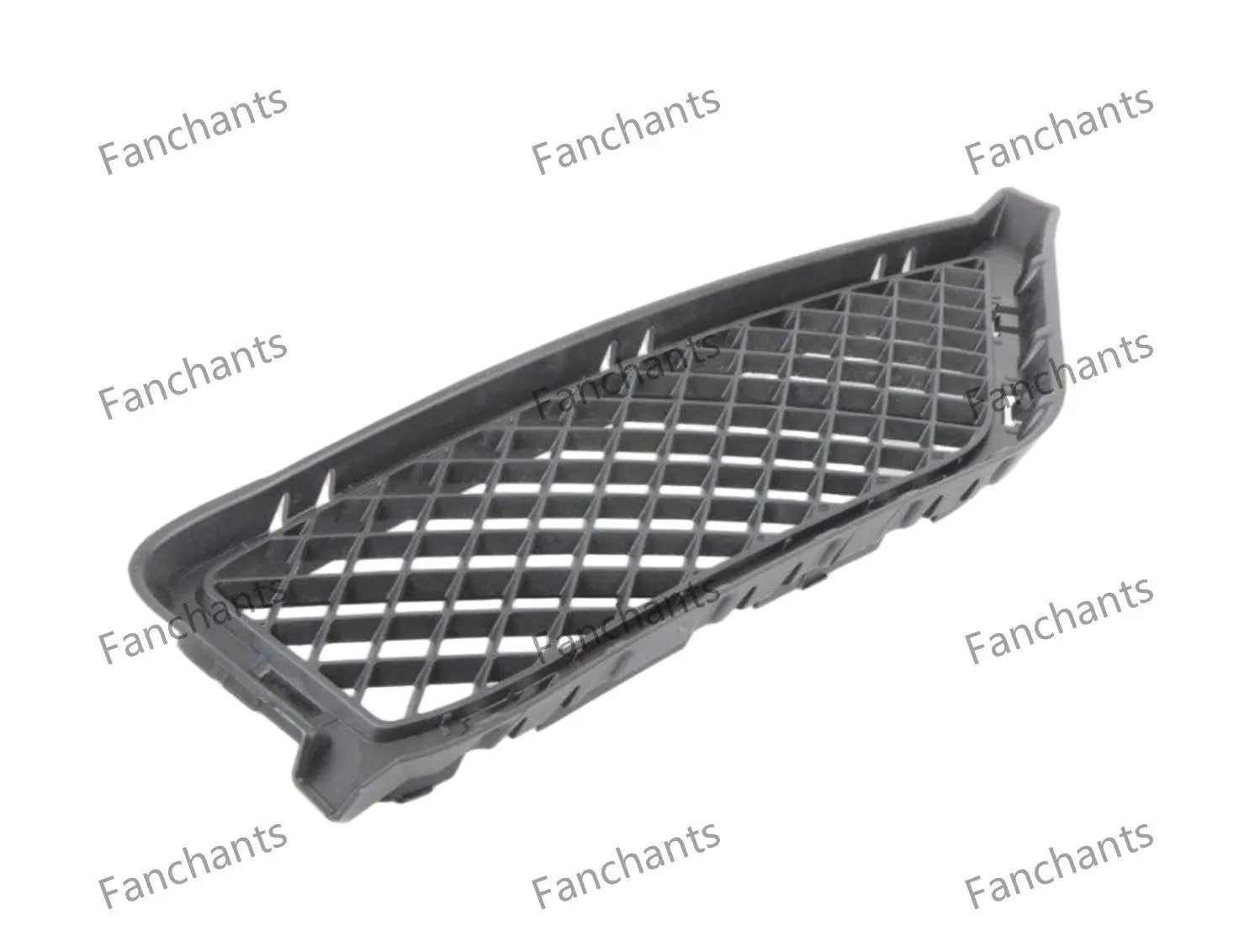 Applicable to BMW E84 X1 front bumper ventilation mesh mesh model fully open 51117303755 51117303756 FANCHANTS China Auto Parts Wholesales