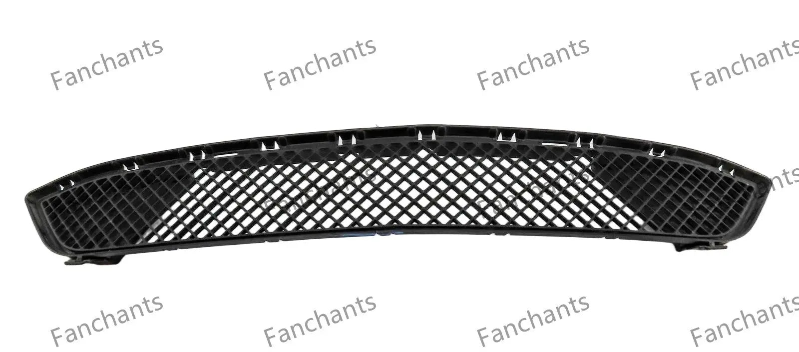 Applicable to BMW E84X1'13 front bumper ventilation net middle section front bumper lower net lower grille 51117303752 FANCHANTS China Auto Parts Wholesales