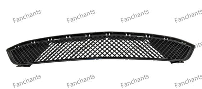 Applicable to BMW E84X1'13 front bumper ventilation net middle section front bumper lower net lower grille 51117303752 FANCHANTS China Auto Parts Wholesales