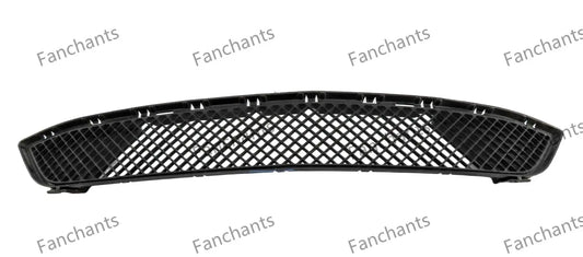 Applicable to BMW E84X1'13 front bumper ventilation net middle section front bumper lower net lower grille 51117303752 FANCHANTS China Auto Parts Wholesales