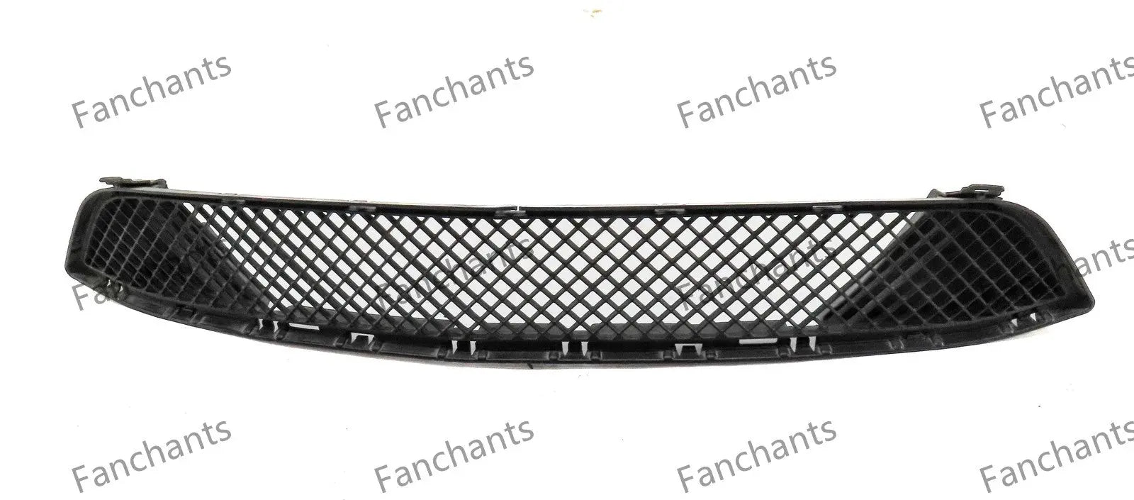 Applicable to BMW E84X1'13 front bumper ventilation net middle section front bumper lower net lower grille 51117303752 FANCHANTS China Auto Parts Wholesales