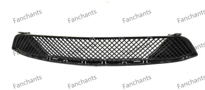 Applicable to BMW E84X1'13 front bumper ventilation net middle section front bumper lower net lower grille 51117303752 FANCHANTS China Auto Parts Wholesales