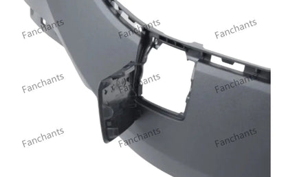 Applicable to BMW F48 F49 X1 rear bumper lower section without hole 51120051085 with hole 51110051086 FANCHANTS China Auto Parts Wholesales