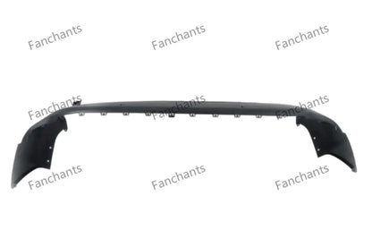 Applicable to BMW F48 F49 X1 rear bumper lower section without hole 51120051085 with hole 51110051086 FANCHANTS China Auto Parts Wholesales