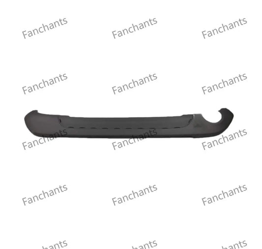 Applicable to BMW F48 F49 X1 rear bumper lower section without hole 51120051085 with hole 51110051086 FANCHANTS China Auto Parts Wholesales