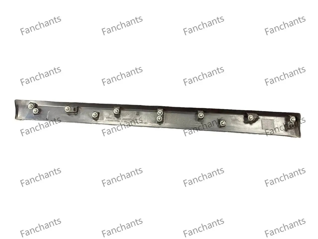 Applicable to BMW F49 X1 door guard plate front threshold trim 51137352091 51137352092 FANCHANTS China Auto Parts Wholesales