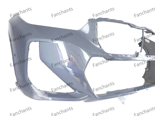 Applicable to BMW U12M front bumper 51115A7E437 (without holes) 51115A7E438 (with holes) FANCHANTS China Auto Parts Wholesales