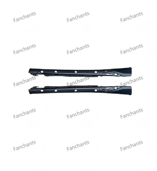 Applicable to BMW U12M lower skirt lower side beam 51778465823 51778465824 FANCHANTS China Auto Parts Wholesales