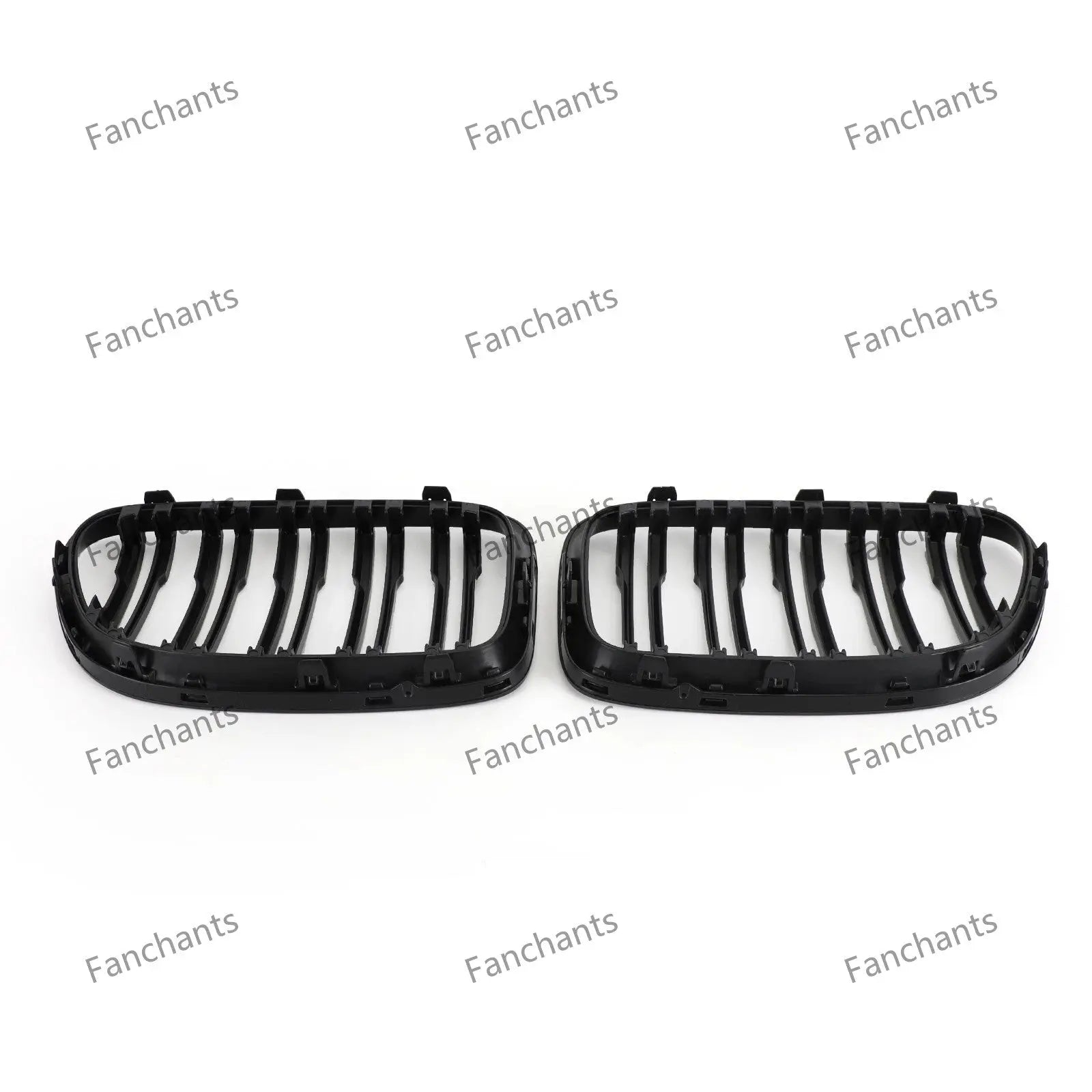 Applicable to BMW X1E84 grille radiator grille black grille L51112993305 R51112993306 FANCHANTS China Auto Parts Wholesales