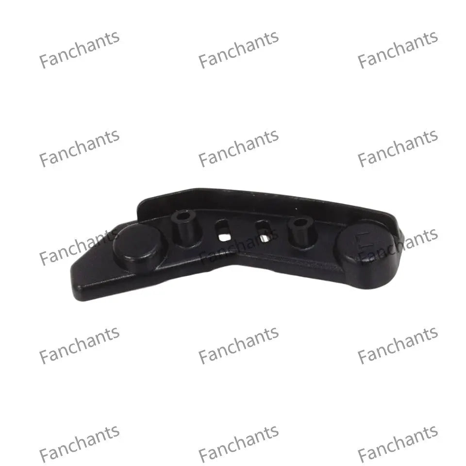 Applicable to BMW X2 F39 front bumper bracket front bumper bracket 51117428995 51117428996 - FANCHANTS China Auto Parts Wholesales