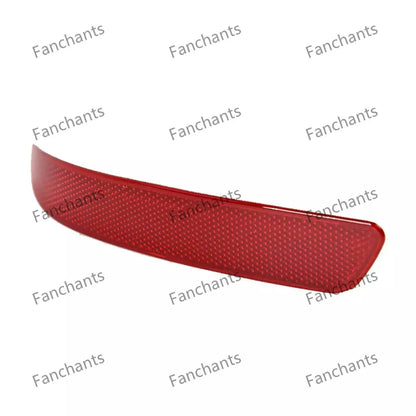 Applicable to BMW X5 E70 rear bumper side lights 63217158949 63217158950 - FANCHANTS China Auto Parts Wholesales
