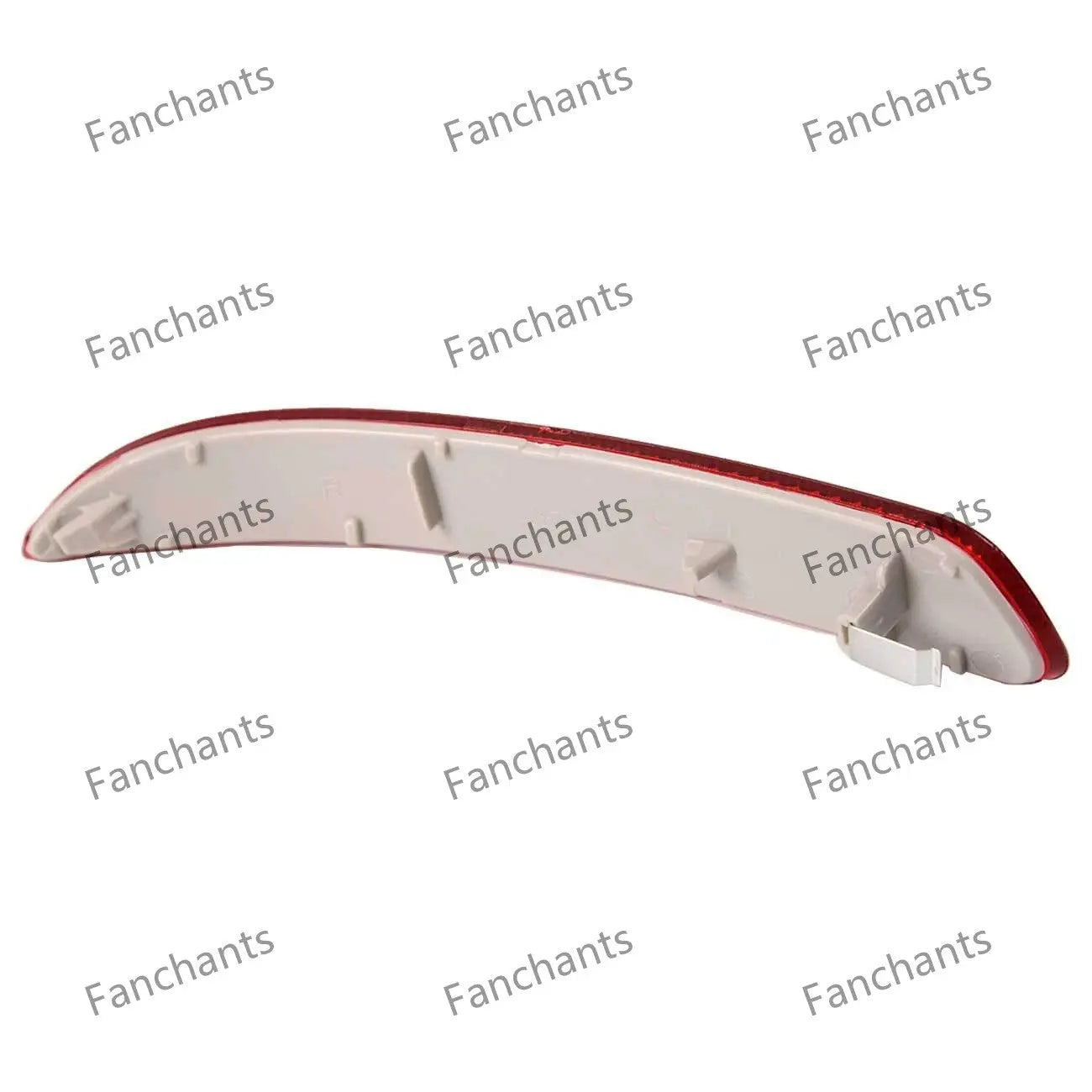 Applicable to BMW X5 E70 rear bumper side lights 63217158949 63217158950 - FANCHANTS China Auto Parts Wholesales