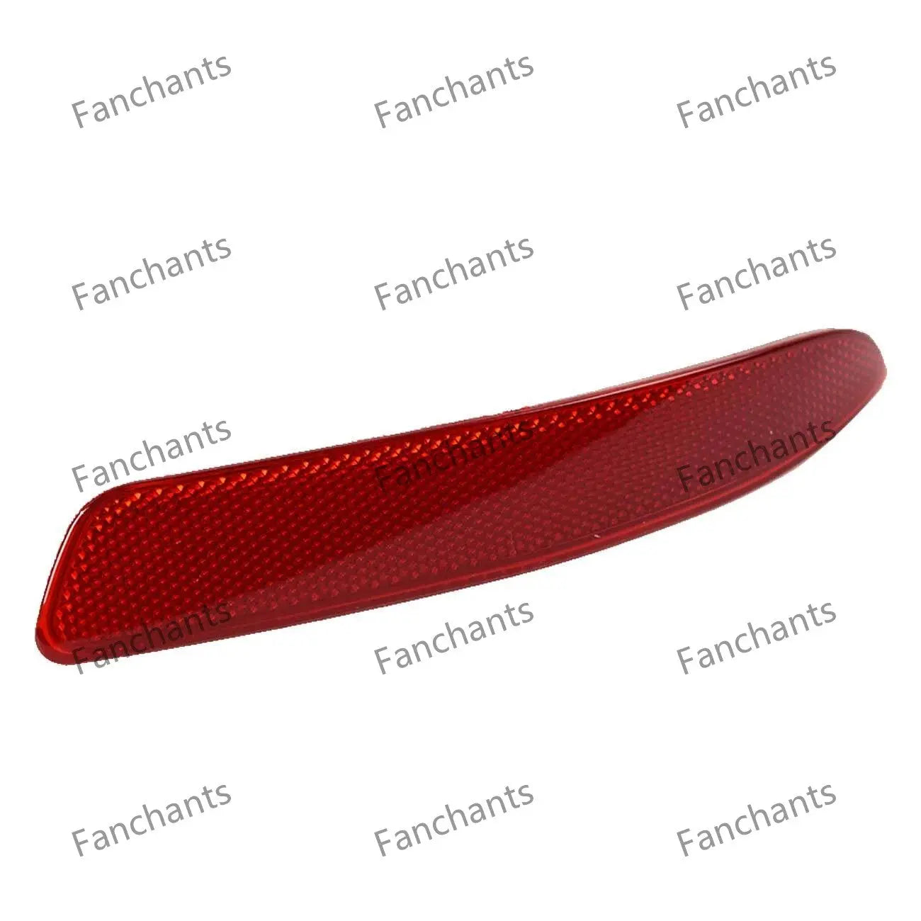 Applicable to BMW X5 E70 rear bumper side lights 63217158949 63217158950 - FANCHANTS China Auto Parts Wholesales