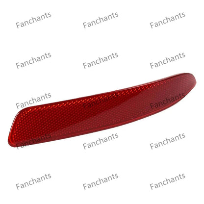 Applicable to BMW X5 E70 rear bumper side lights 63217158949 63217158950 - FANCHANTS China Auto Parts Wholesales