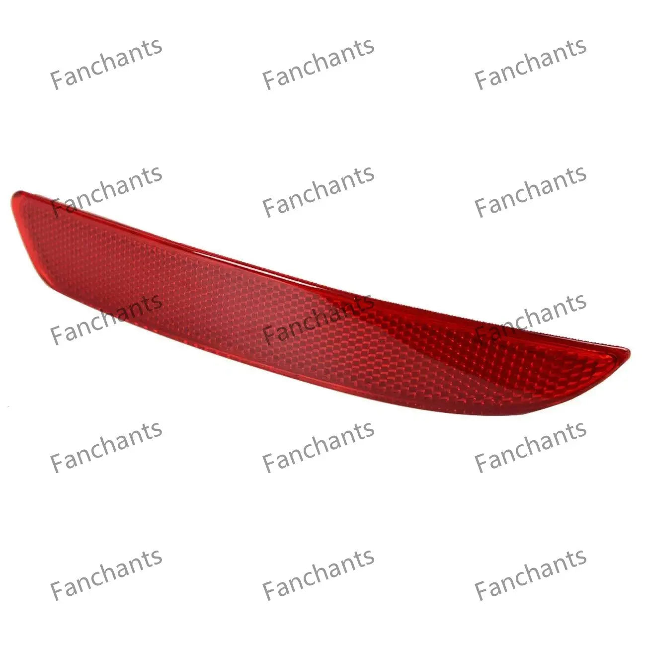 Applicable to BMW X5 E70 rear bumper side lights 63217158949 63217158950 - FANCHANTS China Auto Parts Wholesales