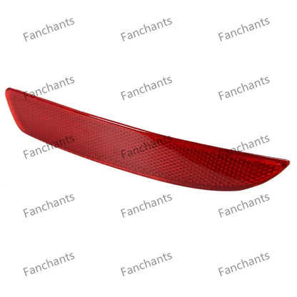 Applicable to BMW X5 E70 rear bumper side lights 63217158949 63217158950 - FANCHANTS China Auto Parts Wholesales