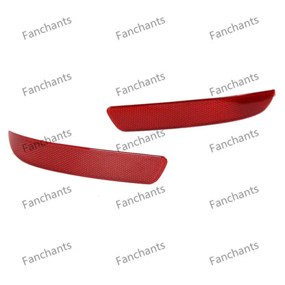 Applicable to BMW X5 E70 rear bumper side lights 63217158949 63217158950 - FANCHANTS China Auto Parts Wholesales