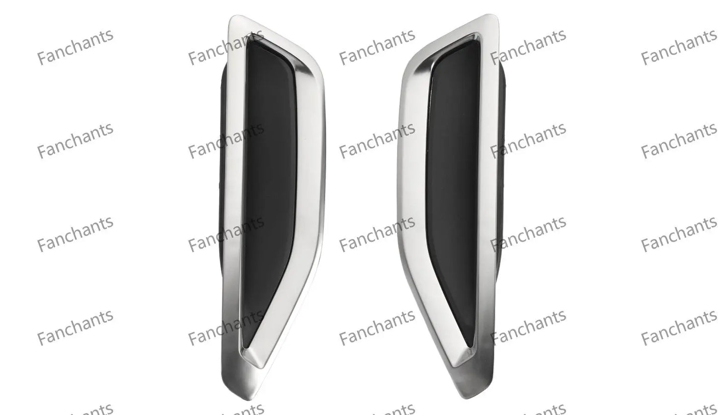 Applicable to BMW X5 G05 fender trim cerium gold 51138092677 51138092678 - FANCHANTS China Auto Parts Wholesales