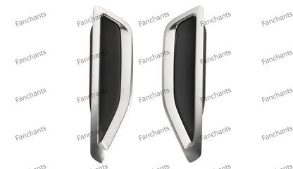 Applicable to BMW X5 G05 fender trim cerium gold 51138092677 51138092678 - FANCHANTS China Auto Parts Wholesales