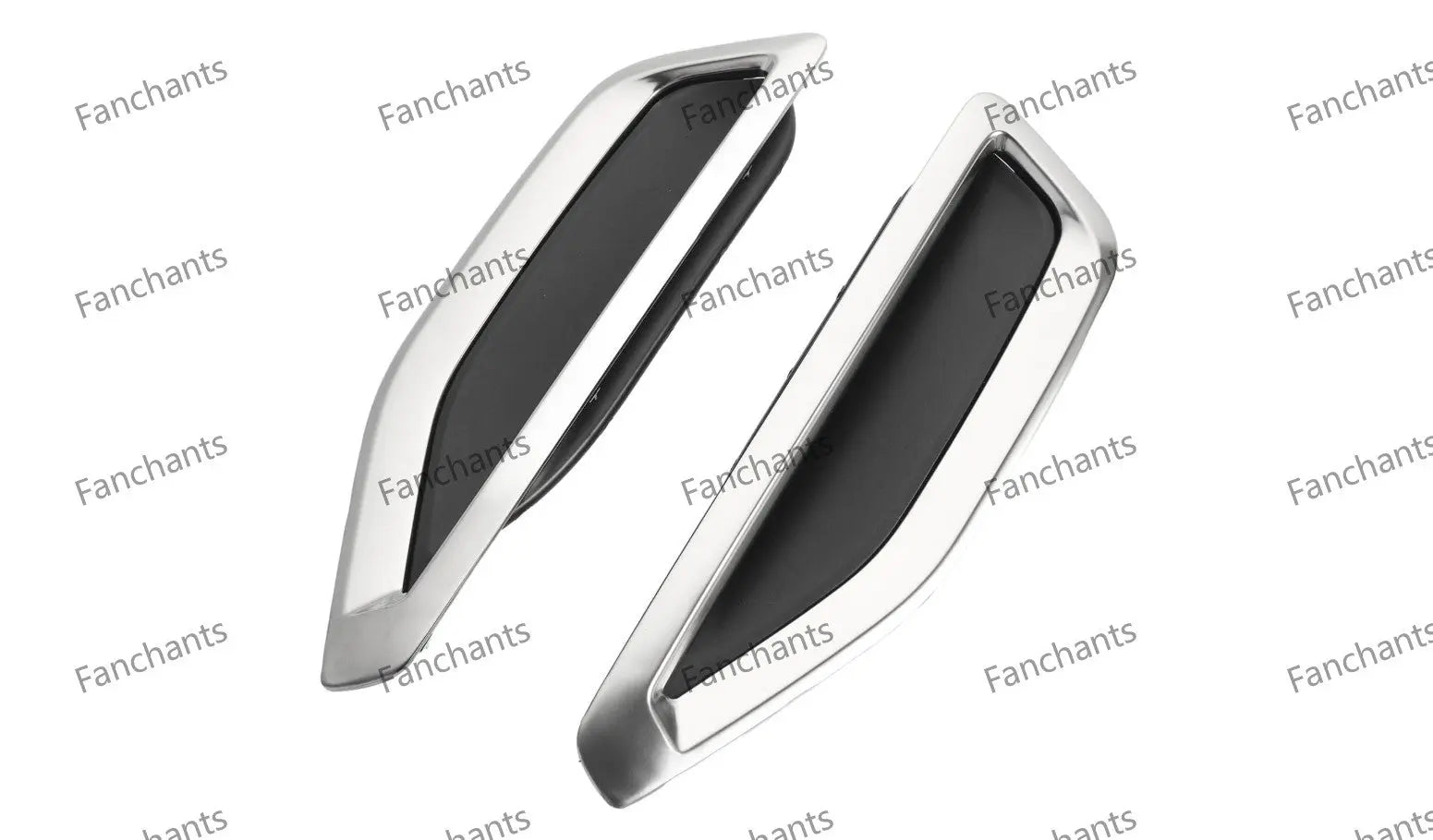 Applicable to BMW X5 G05 fender trim cerium gold 51138092677 51138092678 - FANCHANTS China Auto Parts Wholesales