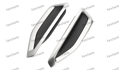 Applicable to BMW X5 G05 fender trim cerium gold 51138092677 51138092678 - FANCHANTS China Auto Parts Wholesales