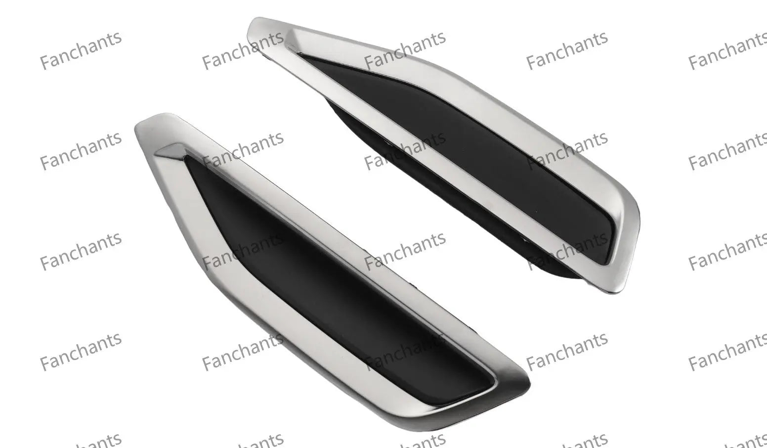 Applicable to BMW X5 G05 fender trim cerium gold 51138092677 51138092678 - FANCHANTS China Auto Parts Wholesales